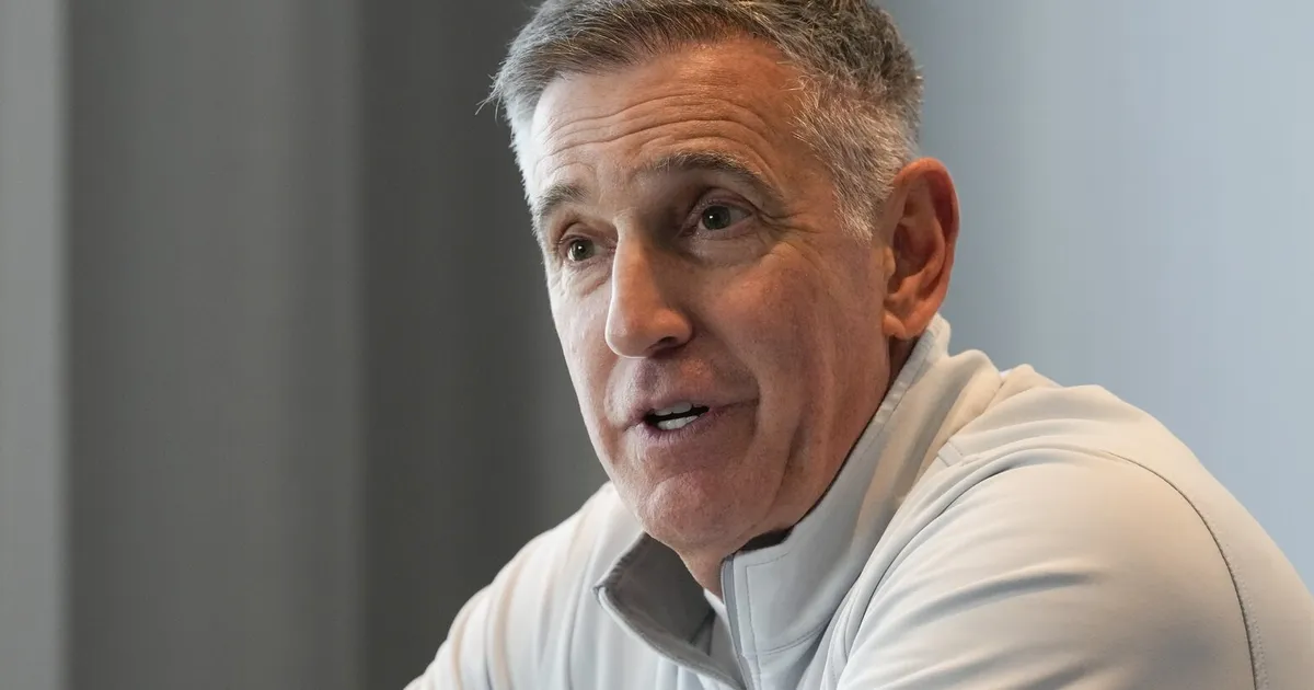 Why Big Ten will evaluate schedules in all sports next spring