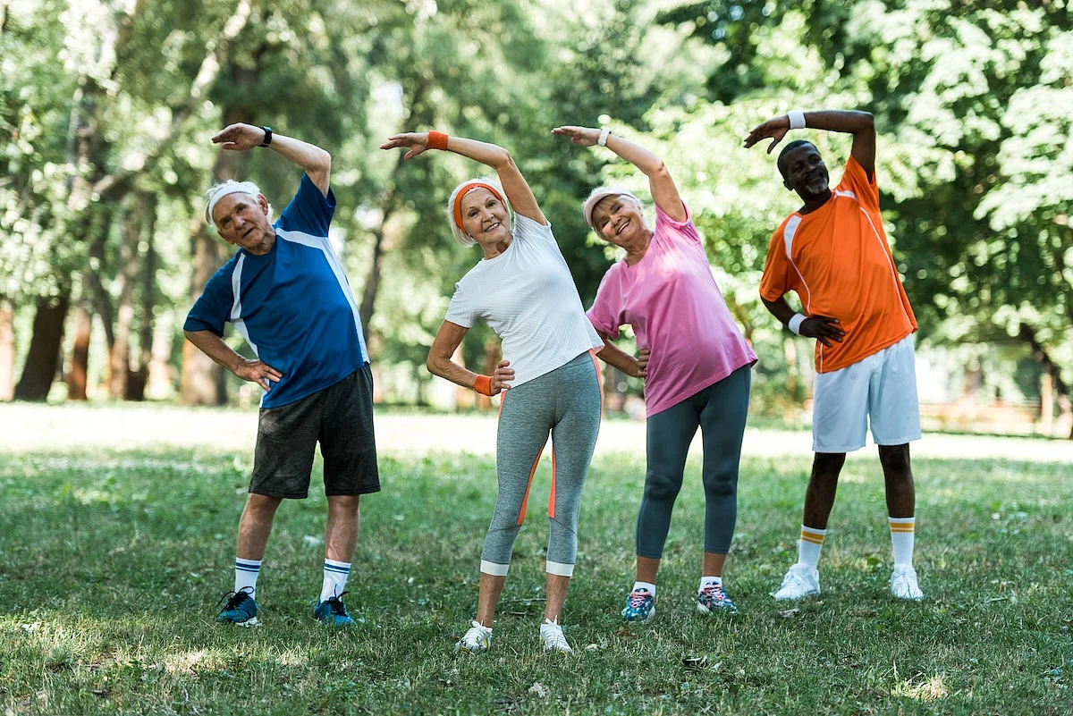Lifestyle Changes Can Slow Cognitive Decline As You Age (U.S. Pointer Study)
