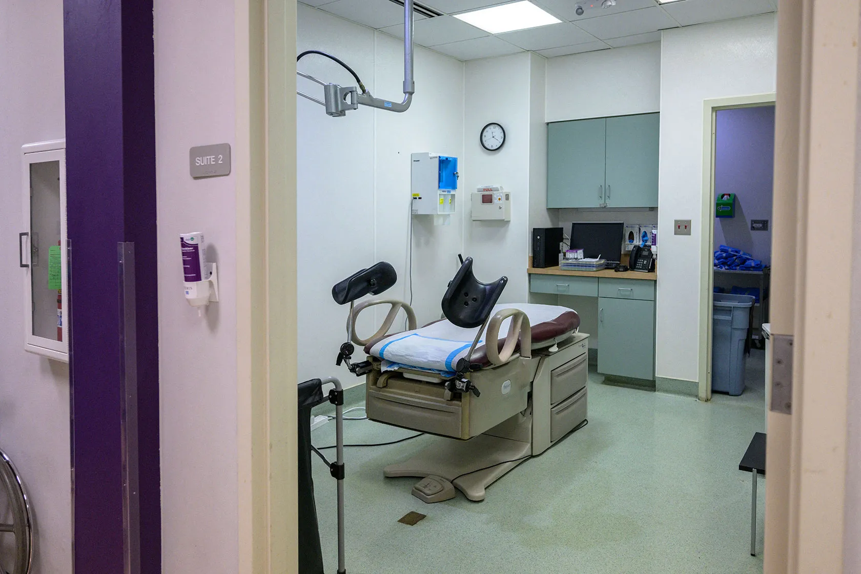 The Trump Administration Is Endangering Women’s Reproductive Health
