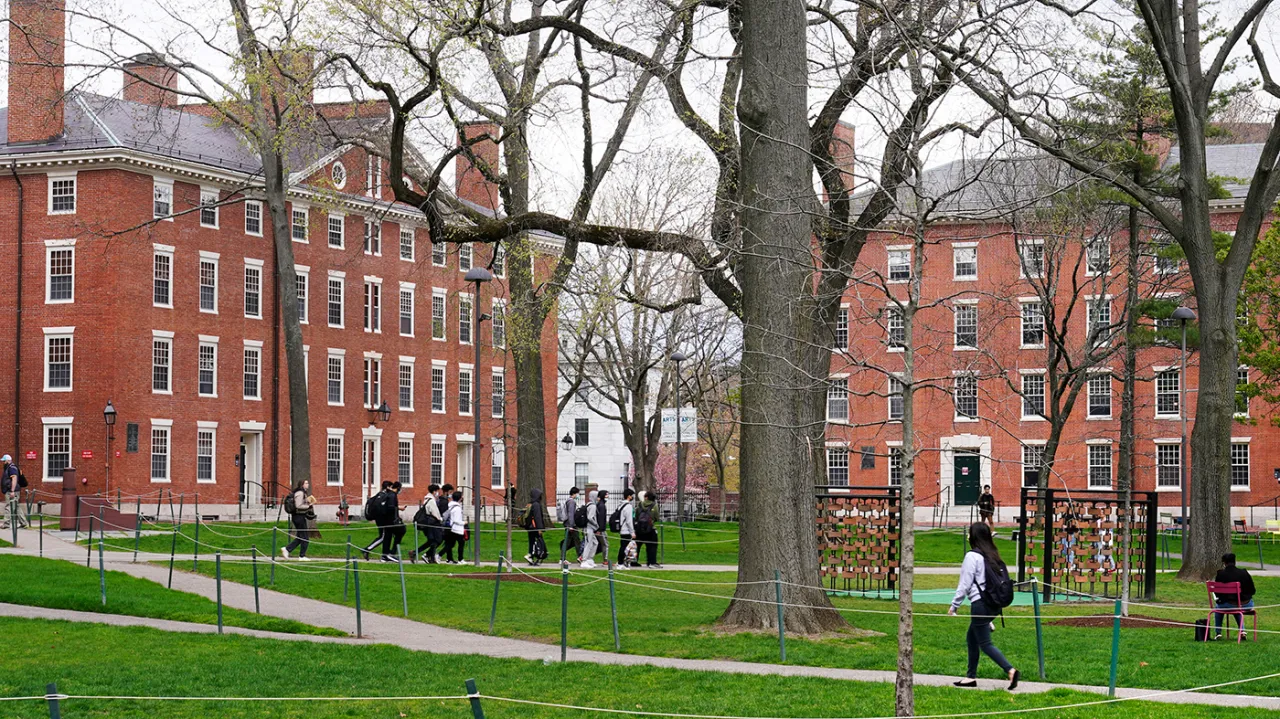 What to expect in Monday’s Harvard-Trump administration hearing