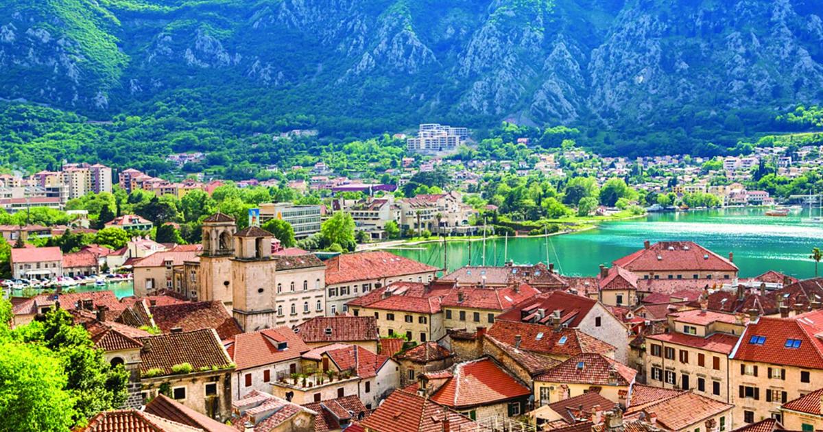 Travel agent finds alternatives to major cities