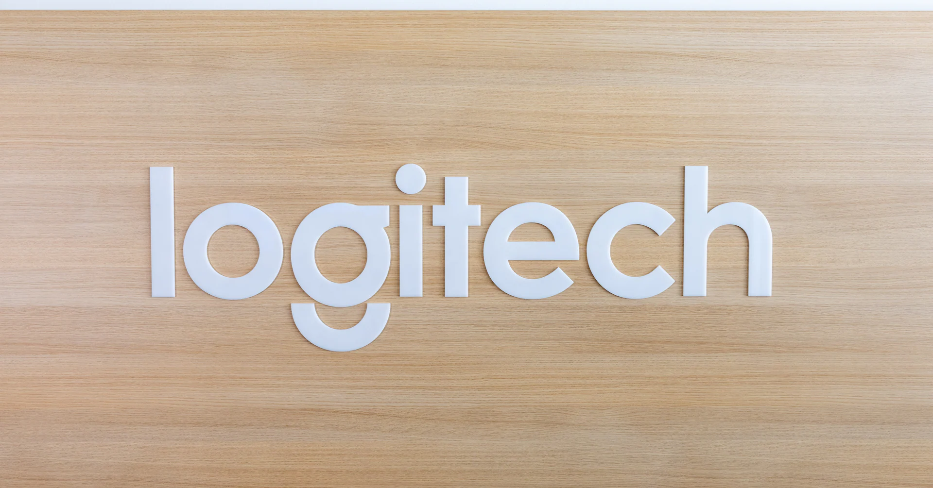 Logitech beats quarterly estimates, boosted by business demand