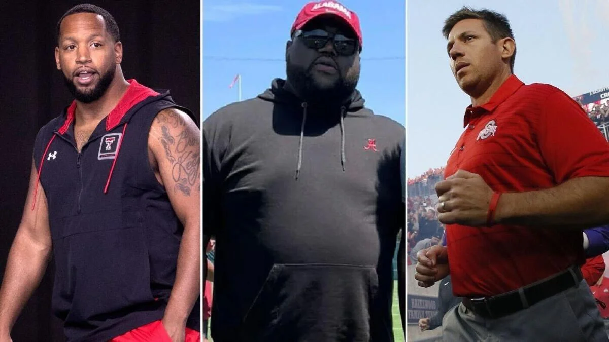 Meet college football's kingmakers: 22 front-office executives who are revolutionizing how rosters a