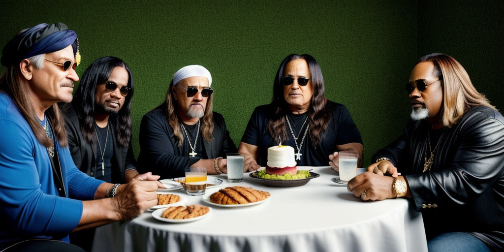 Ozzy Osbourne, Hulk Hogan, Malcolm-Jamal Warner, Chuck Mangione: Remembering the celebrities we lost this week