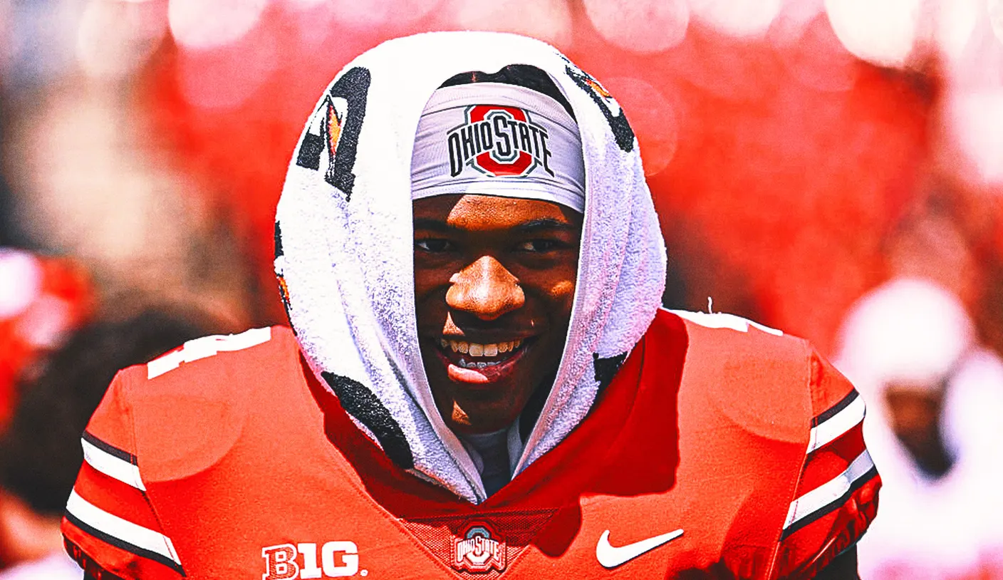 2025 CFP Futures Odds: 'Not An Astronomical Amount Of Action On Ohio State'
