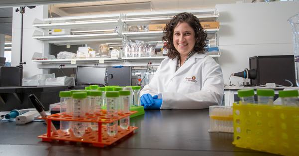 NSF awards $650K to advance nanoparticle research in maternal health