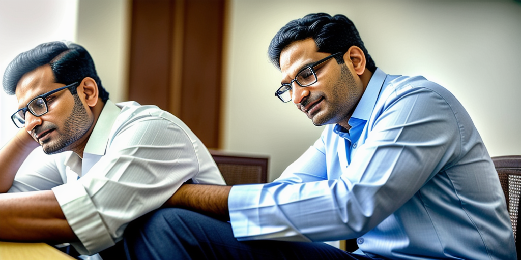 Prashant Kishor sustained minor injury, needs hardly two days rest, says doctor