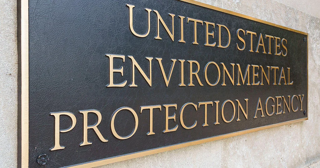 EPA shutters its scientific research arm, with hundreds of scientists expected to be impacted