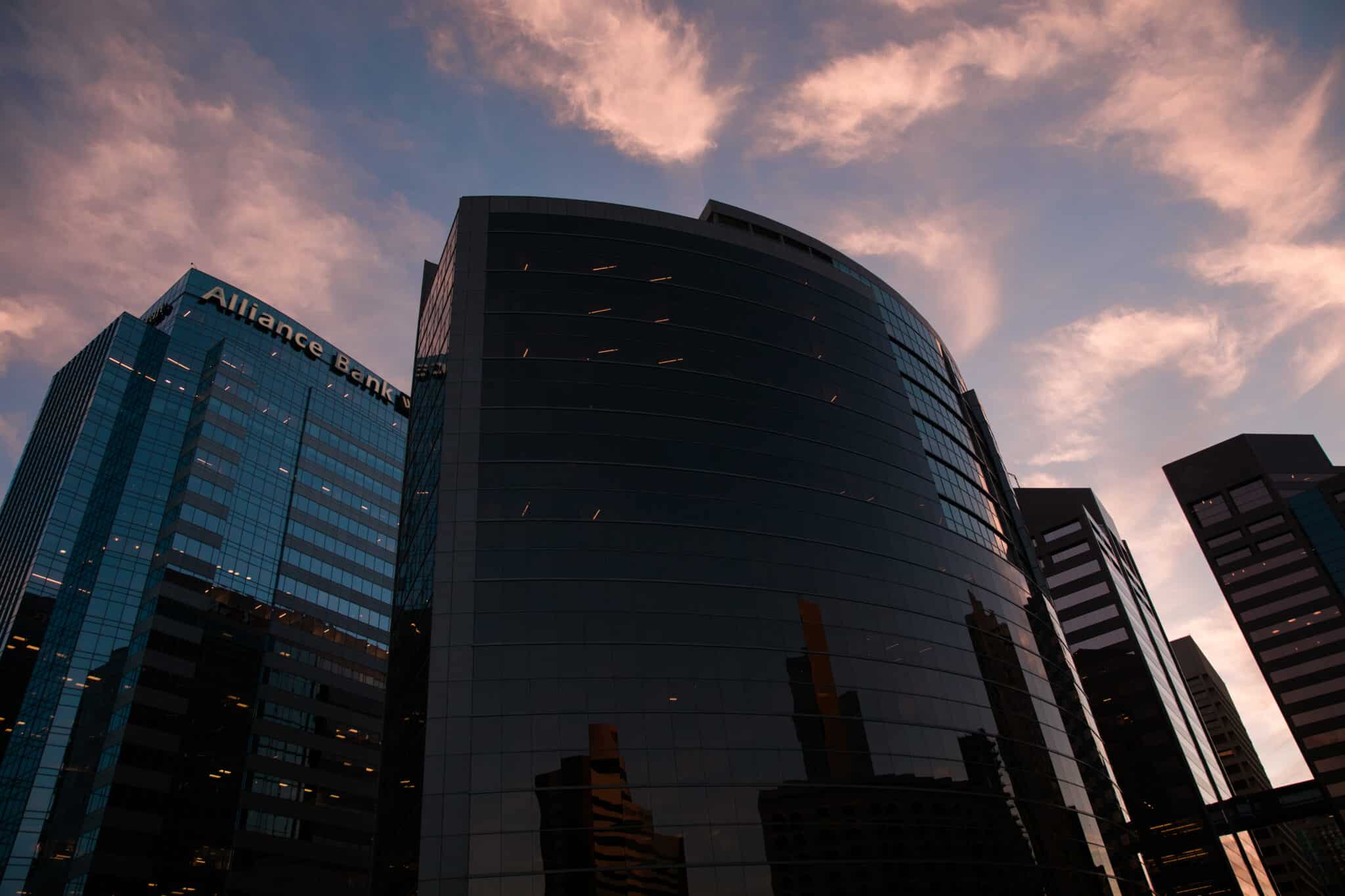 Regional lenders report lease financing, C&I loan growth