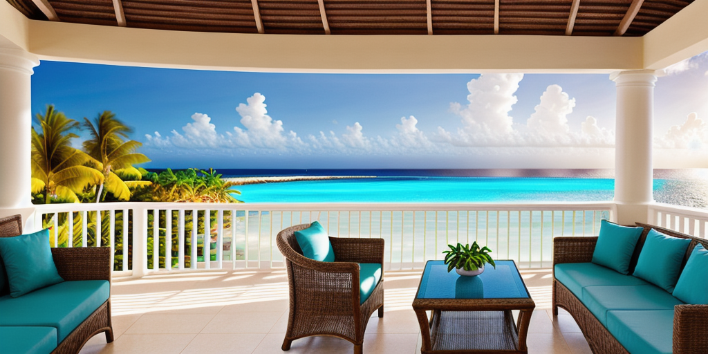 Caribbean Journal - Ocean Hotels Has New Specials for Travel Advisors