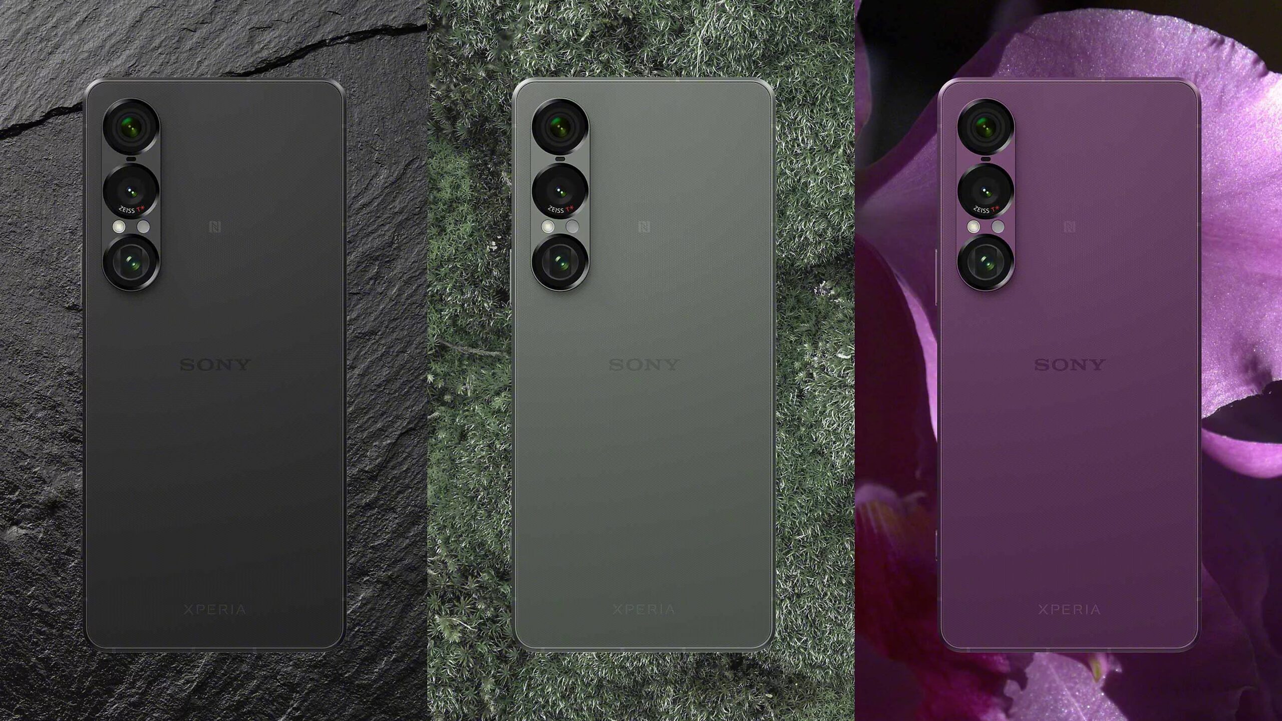 Sony's got an Xperia 1 VII problem so bad, it had to temporarily halt sales