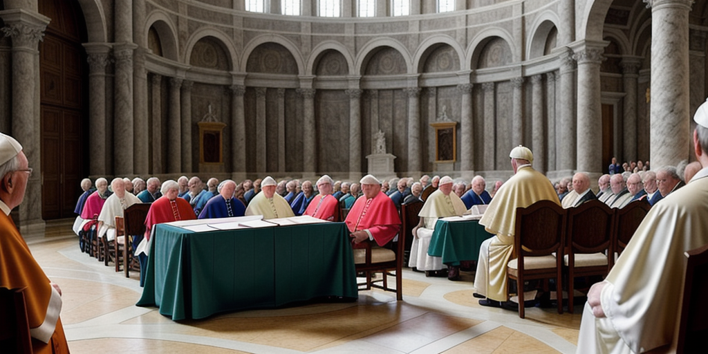 Pope Leo XIV approves new Mass centered on care for the environment