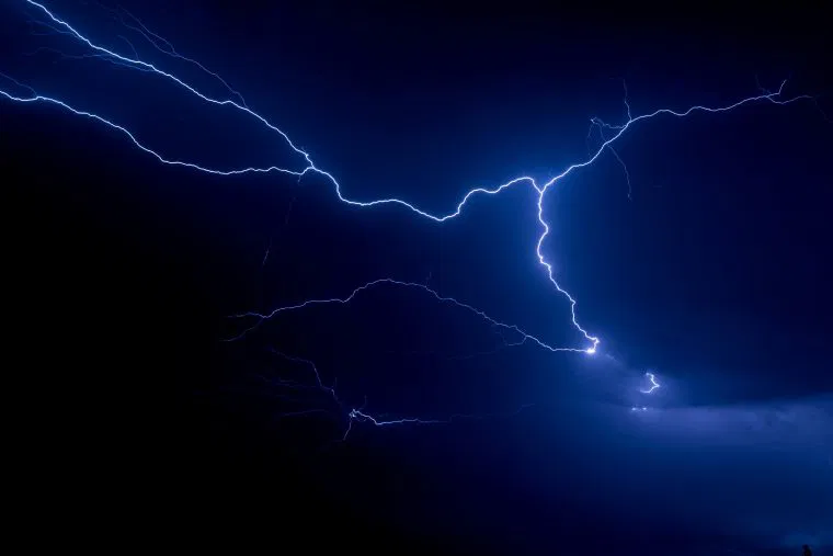 Scientists Decode “Perplexing Mystery” of How X-rays, Electric Fields, and Electron Avalanches Create Powerful Lightning Strikes