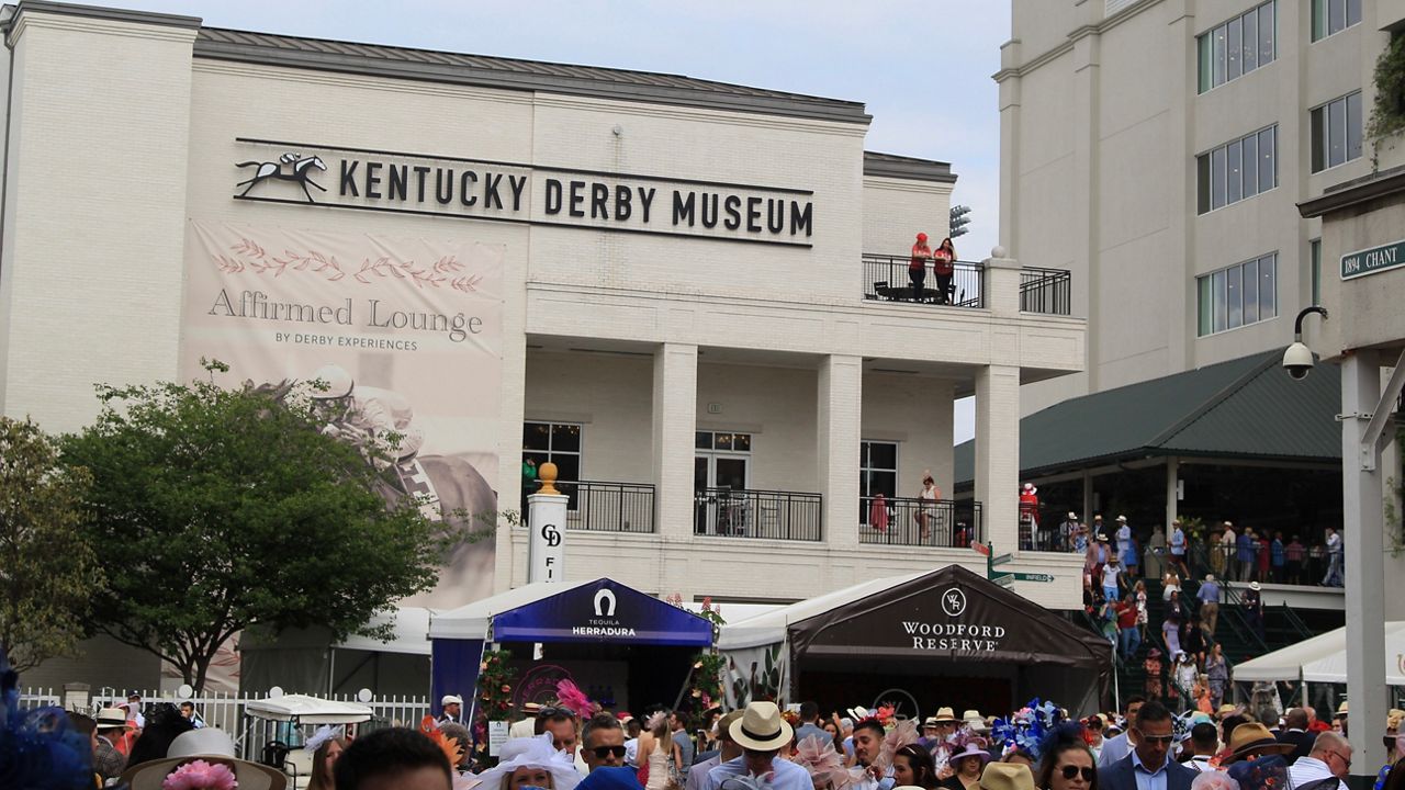 Louisville favorites nominated for 'Best Attraction for Sports Fans'