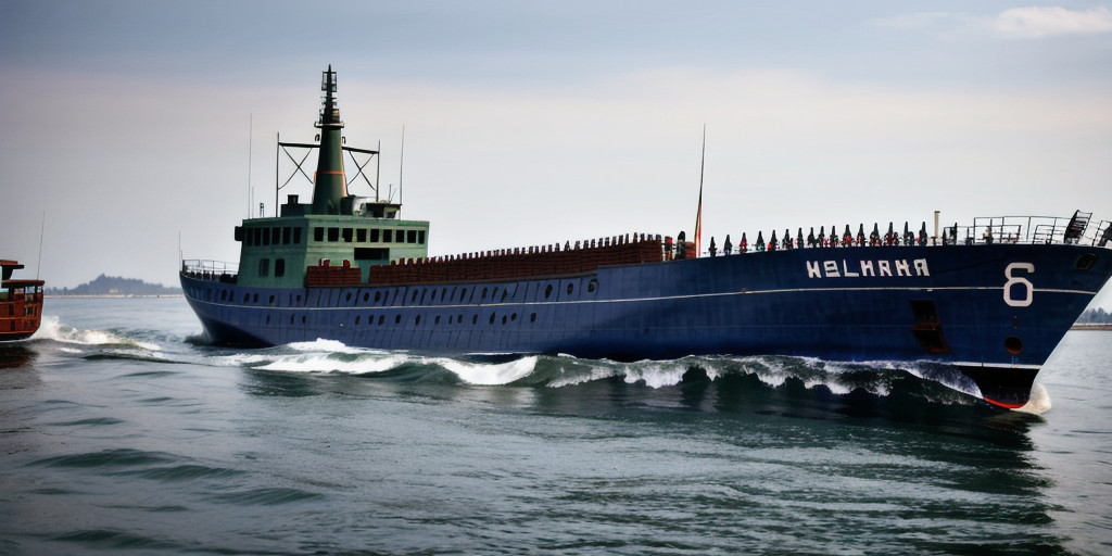 South Korea Returns Stranded North Korean Fishermen - The New York Times