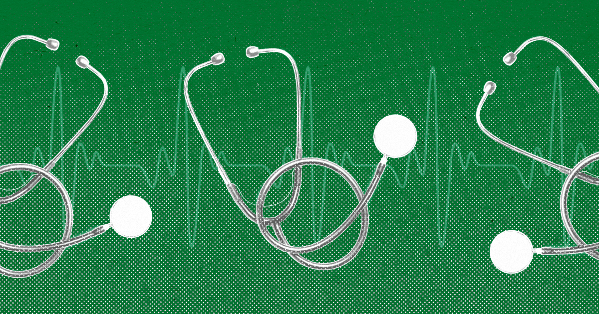 The 1 'Transformative' Lifestyle Change a Heart Doctor Made for His Own Health