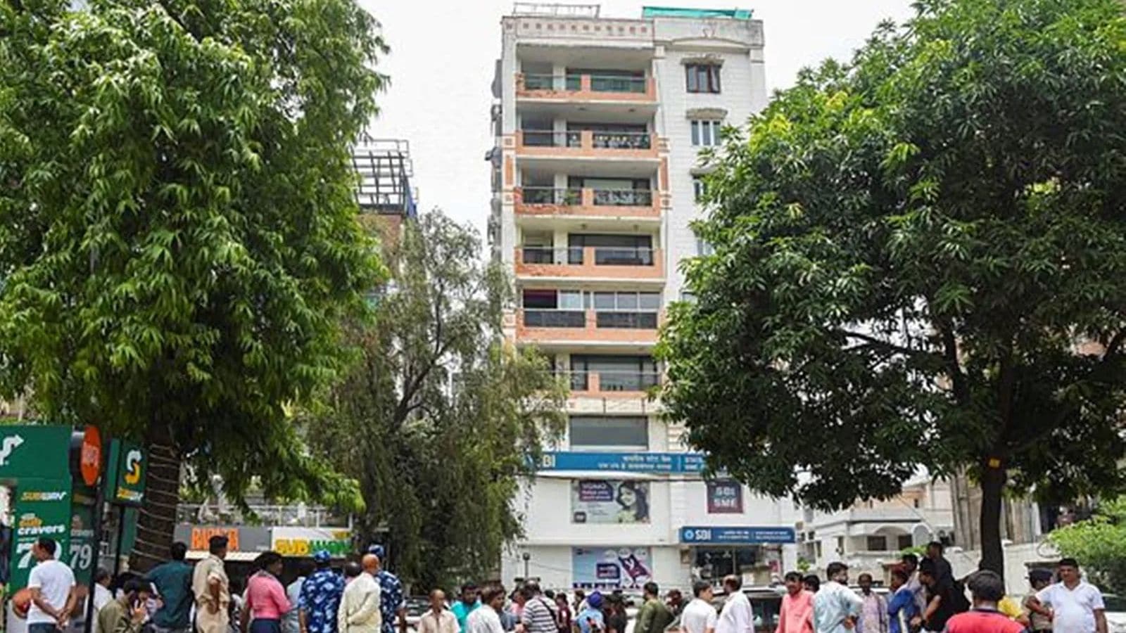 2 murders, 6 years apart, some eerie similarities: Before Gopal Khemka’s killing, his son was a target