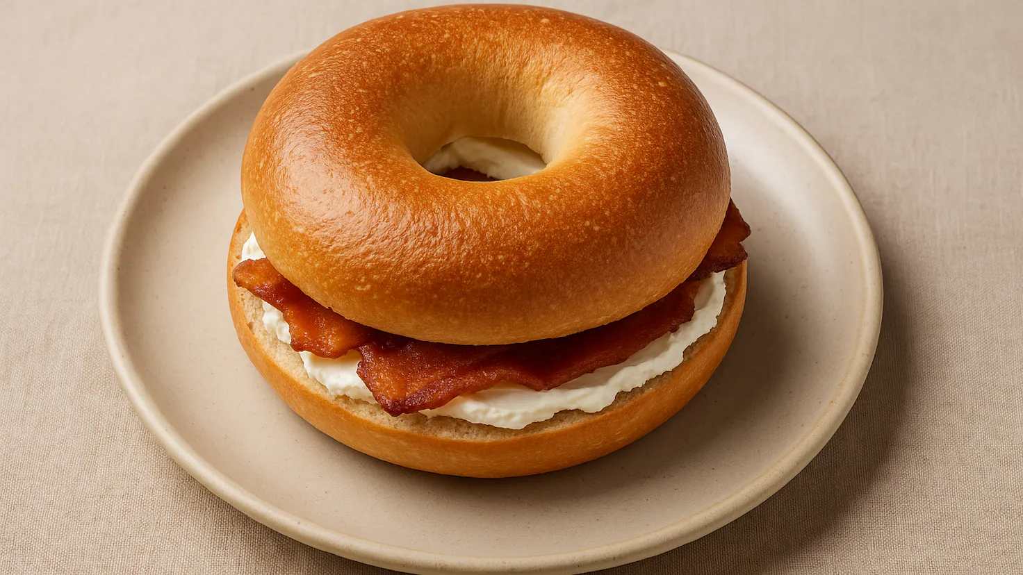 These celebrities share their favorite bagel flavors and ingredients: Timothée Chalamet, Sarah Jessi