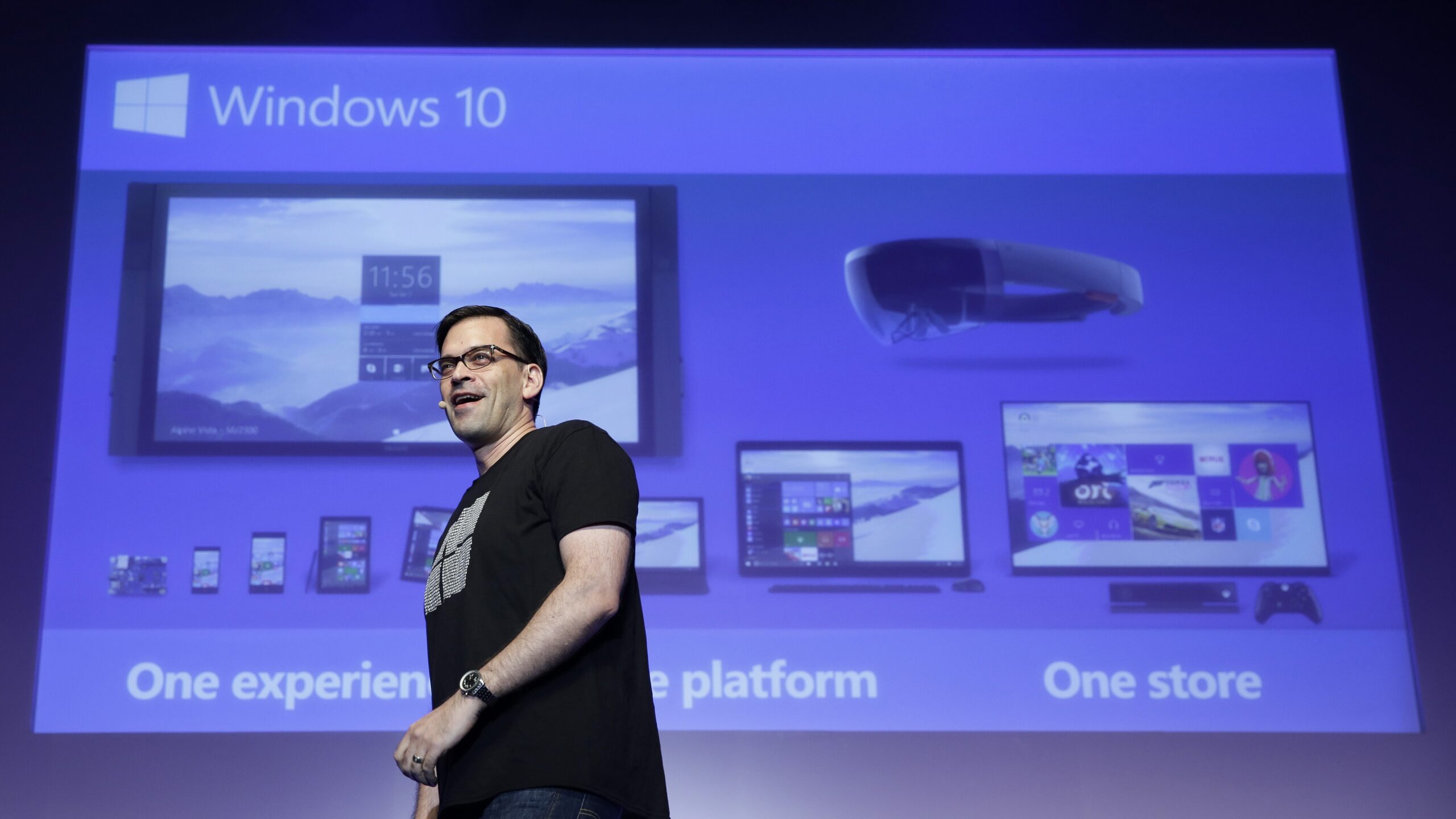 Goodbye, Windows 10: You promised a unified platform, and I went all-in — from Xbox One to Lumia, I saw the dream die