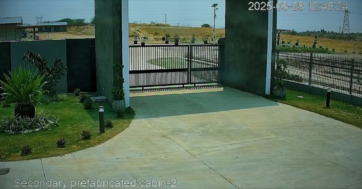 Earthquake Causes 2.5-Meter Ground Slip in First-Ever Footage