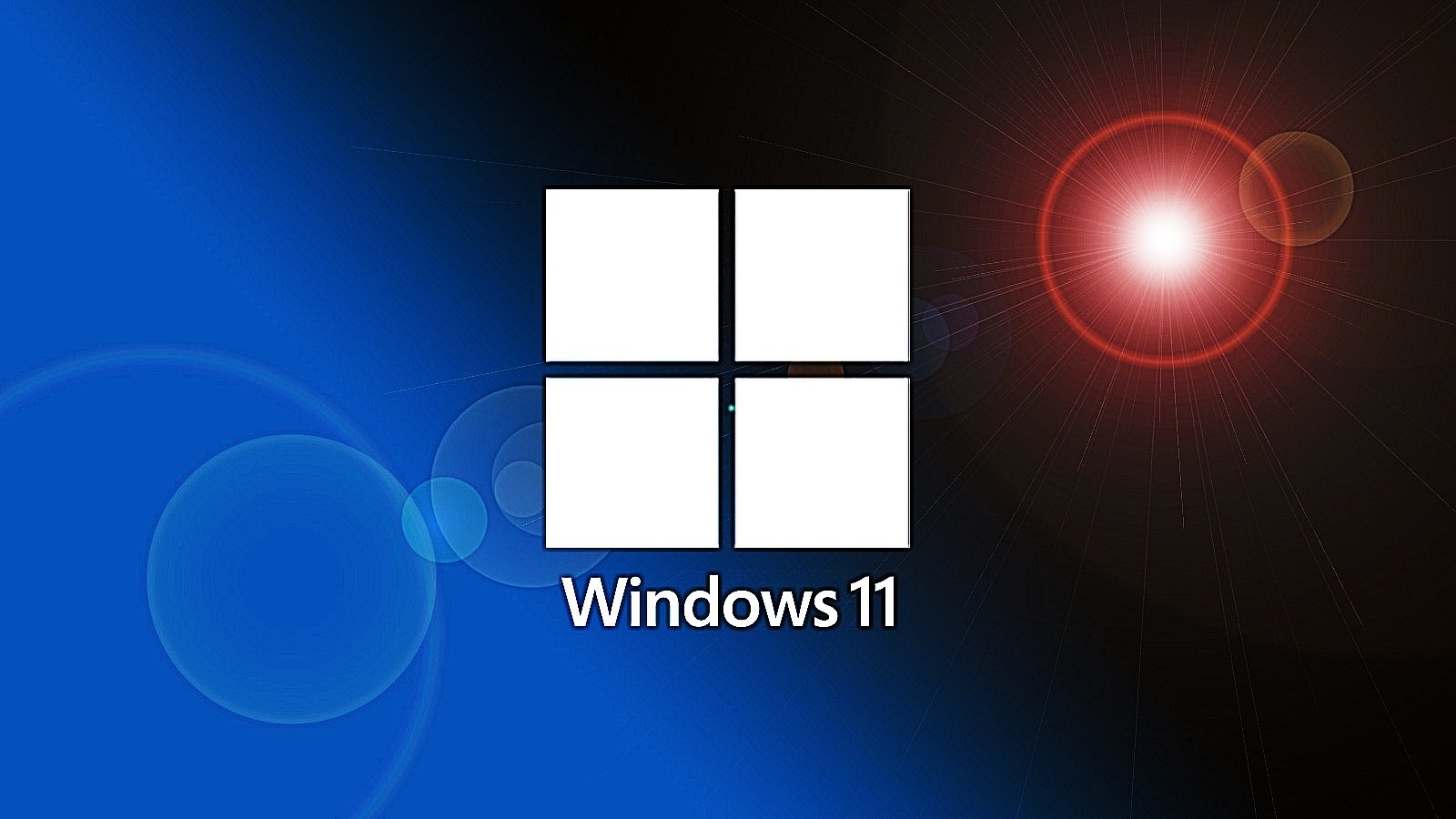 Windows 11 gets new Black Screen of Death, auto recovery tool