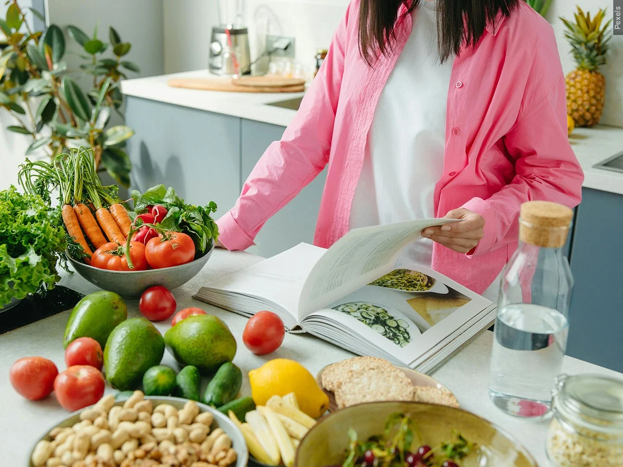 Lifestyle expert shares summer wellness tips