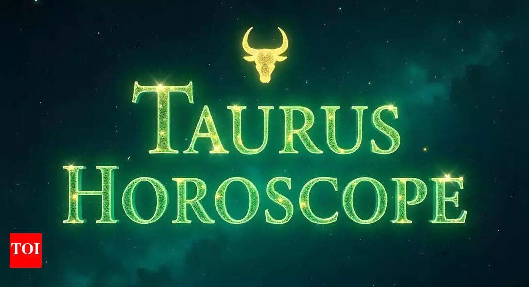 Taurus Daily Health Horoscope Today, July 07, 2025: Courage grows when you face your fears