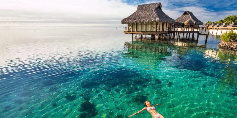 I asked ChatGPT and Claude 4 to plan my vacation to Tahiti. Here's how they compared.