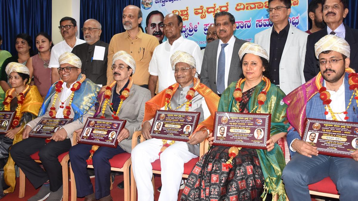 Early onset of cardiac issues a pointer to lifestyle changes, lack of physical activity: Ravindranath