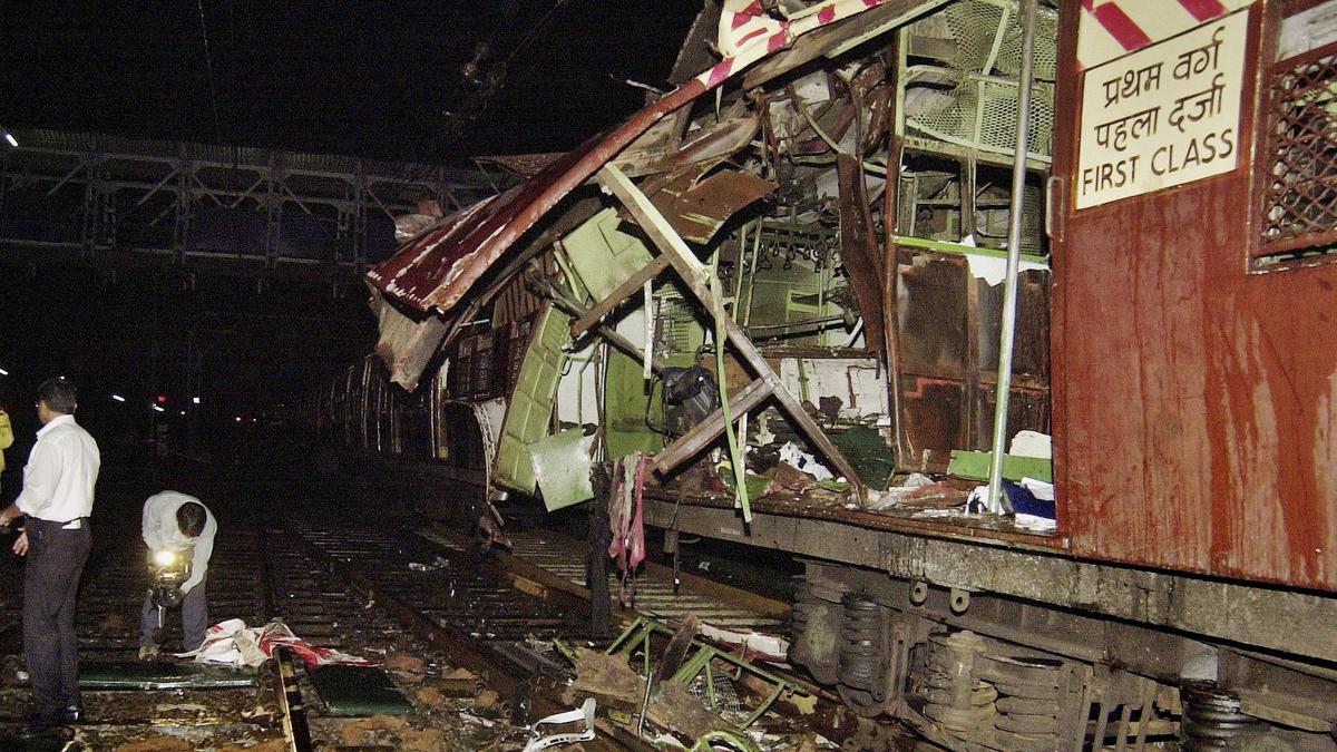 Supreme Court stays Mumbai blasts case verdict