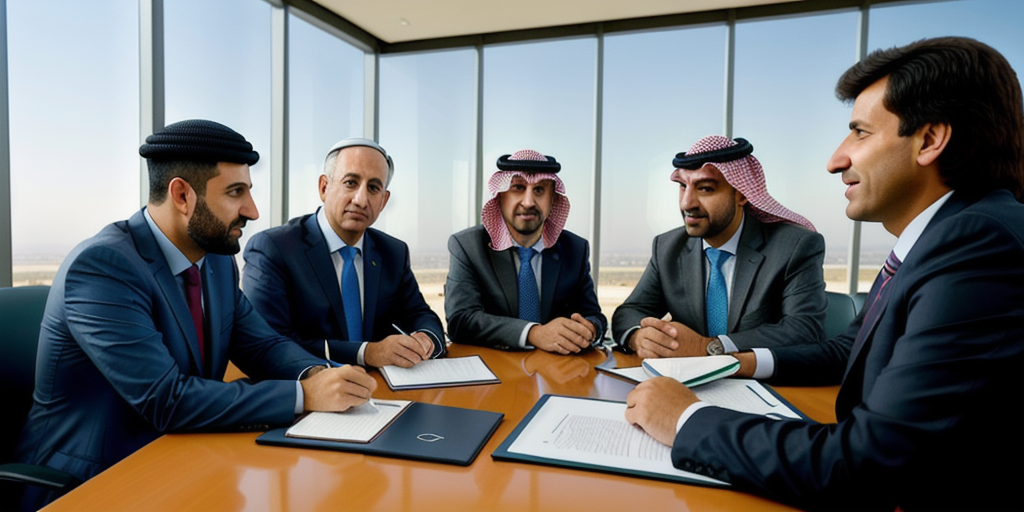 Israeli negotiation team to fly to Qatar for talks with Hamas