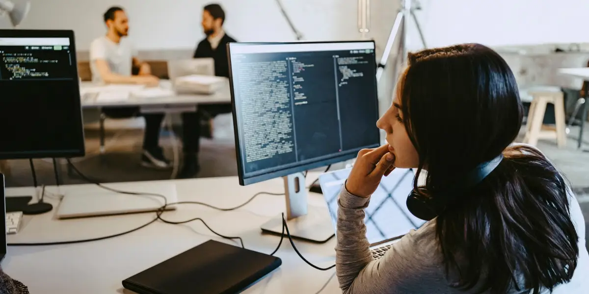 AI coding tools could make experienced software engineers less productive, a new study suggests