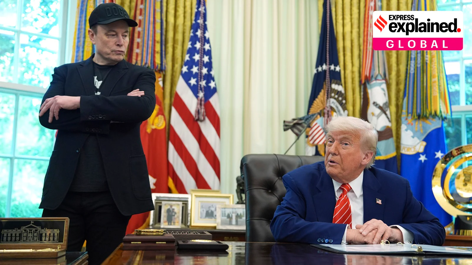 Can Elon Musk’s America Party go beyond social media to be a political force? Explained, in 3 points