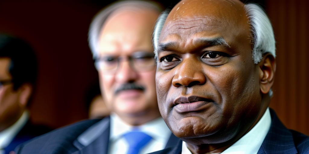 Opposition bloc will ‘collectively decide’ on VP election: Mallikarjun Kharge