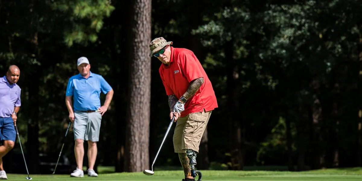 HOPE Celebrity Invitational to be held at River Landing
