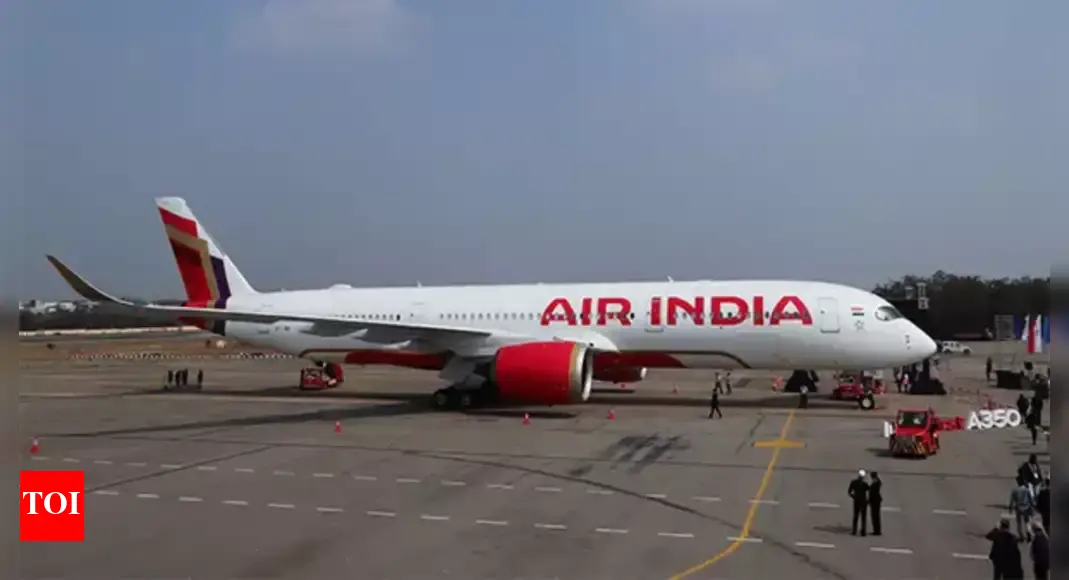 With more AI pilots reporting sick after Gujarat crash, DGCA issues circular on mental health | Indi