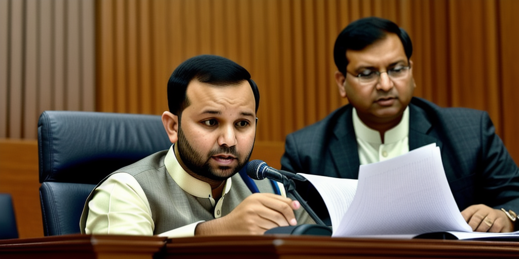 Tejashwi's RJD moves Supreme Court challenging EC's Bihar electoral roll revision