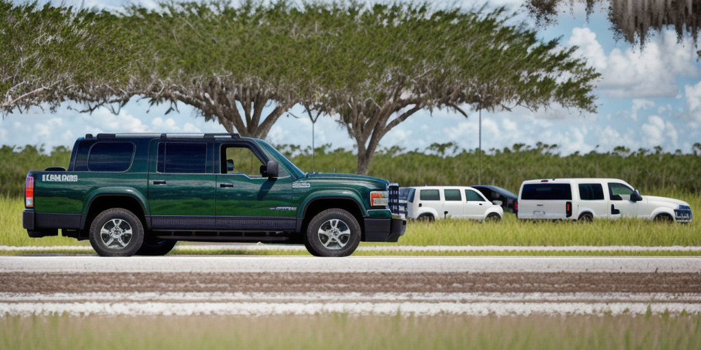 Everglades detention center's affect said to cut across the environment from flora to fauna