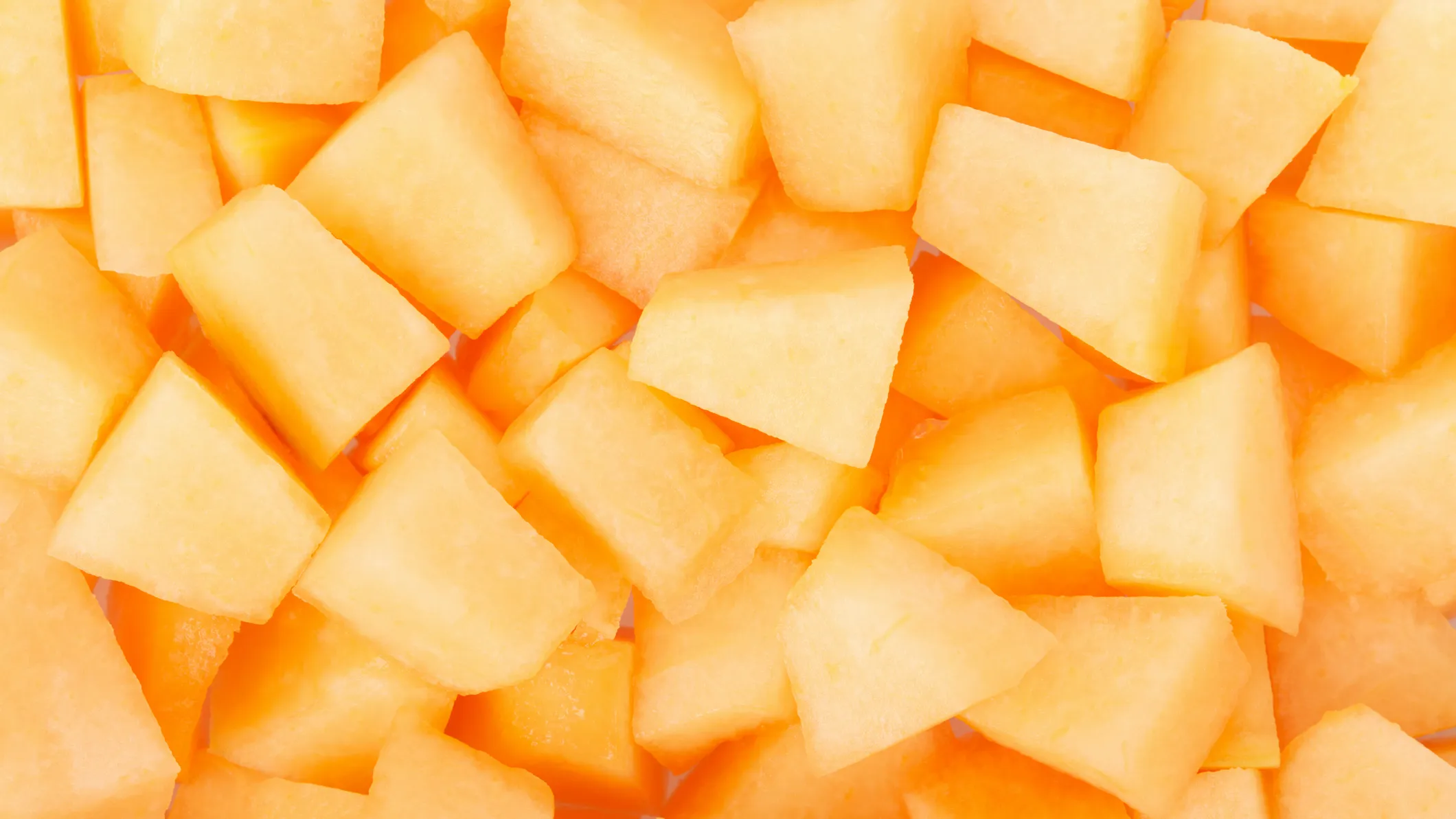 You should eat more cantaloupe this summer. Here's why.