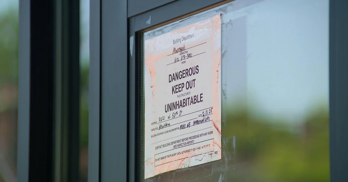 Businesses call it quits months after Minneapolis water main break; owners disappointed in city's lack of support