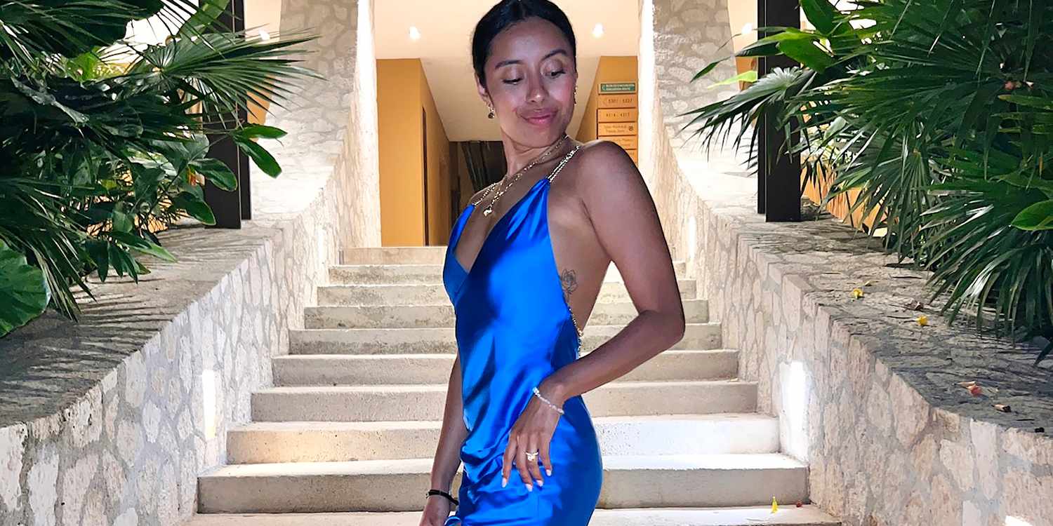 I Packed 14 Travel Staples for My 10-Day Mexico Honeymoon—Shop Top Vacation Styles From Spanx and J.Crew