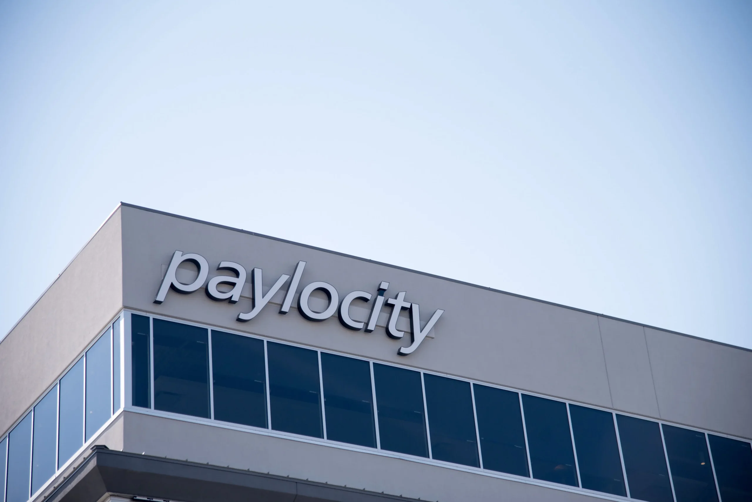 Paylocity Expands Platform's Reach to the Office of the CFO with New Finance Solution