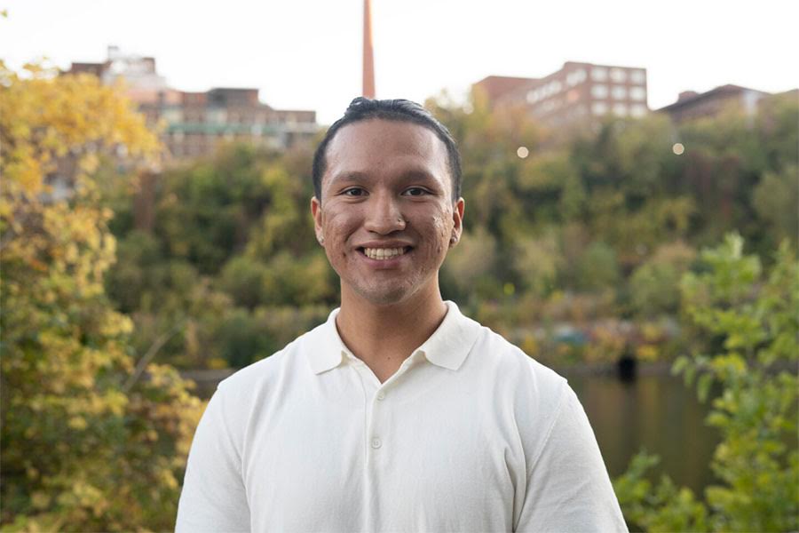 ‘Environmental protection is sacred to me’