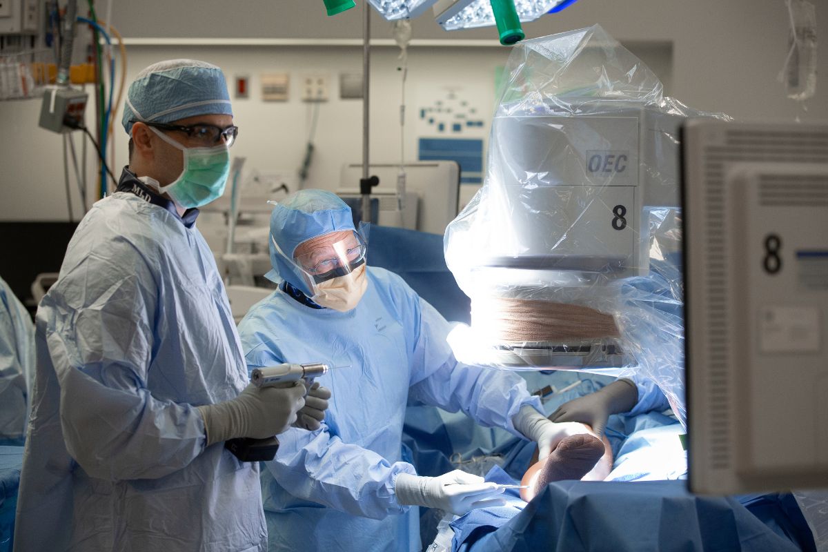 Penn State Health hospitals and specialties among nation’s best according to U.S. News & World Report