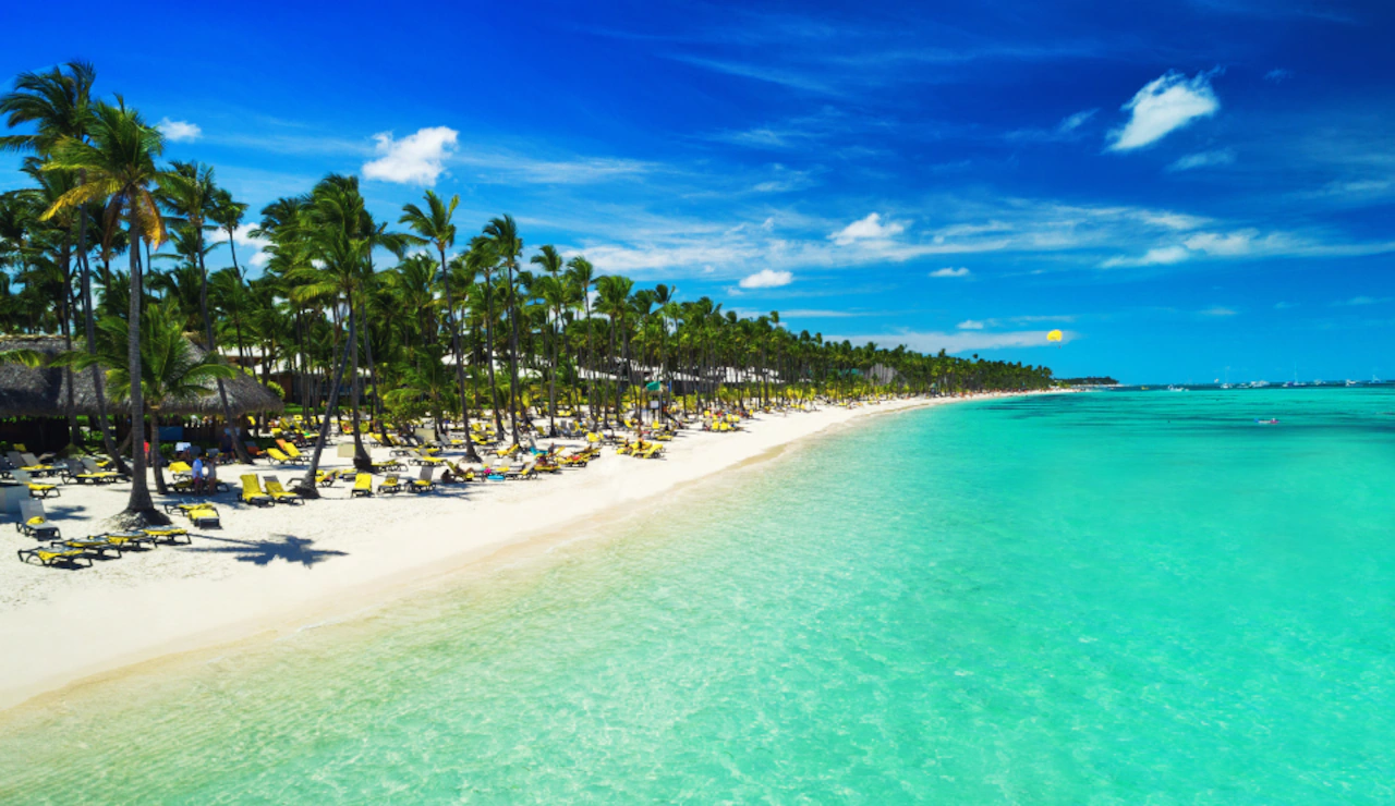 U.S. warns travelers to ‘exercise increased caution’ when traveling to popular Caribbean nation