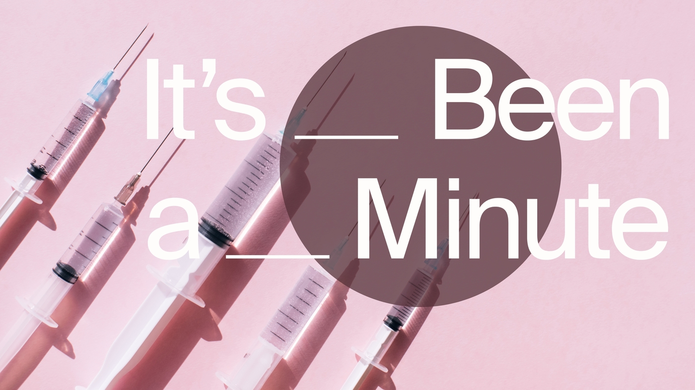 The thin line of good vs. bad plastic surgery : It's Been a Minute