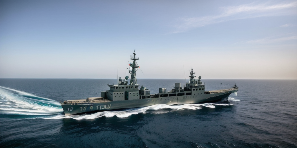 IDF expected to intercept latest aid flotilla approaching Gaza - The Times of Israel