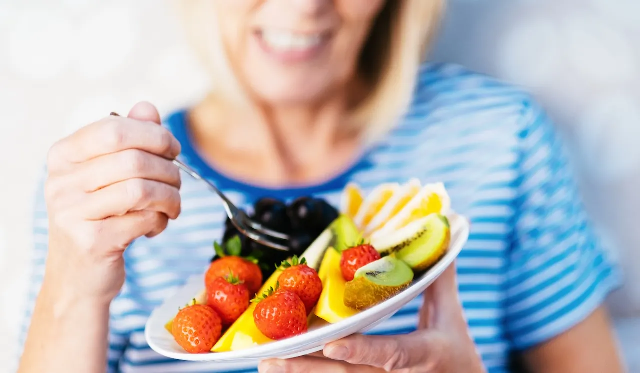Two of these fruits a day can boost gut health, fight cancer risk, doctor says