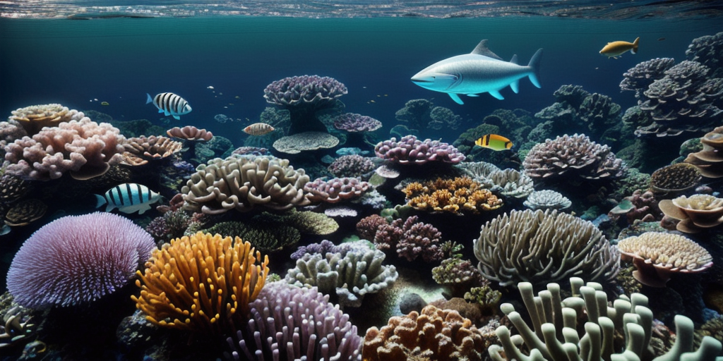 Scientists discover a whole new type of ecosystem 30,000 feet deep
