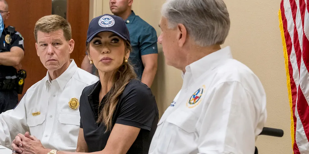 Deadly Texas flood exposes 'neglected' weather alert system Trump aims to modernize